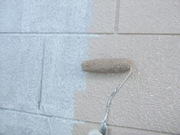 名古屋市　外壁塗装　屋根塗装　屋根葺き替え　ガイナ　フッ素　塗装　塗料